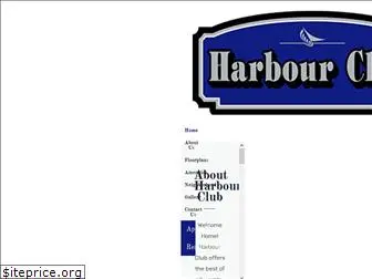 harbourclubapthomes.com