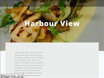 harbourdining.com