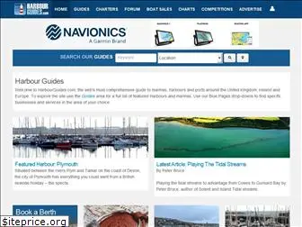 harbourguides.com