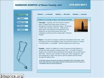 harbourhospice.org