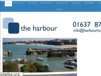 harbourhotel.co.uk