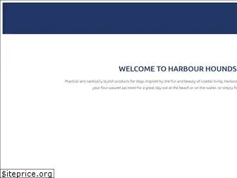 harbourhounds.com