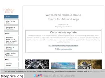 harbourhouse.org.uk