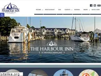 harbourinn.com