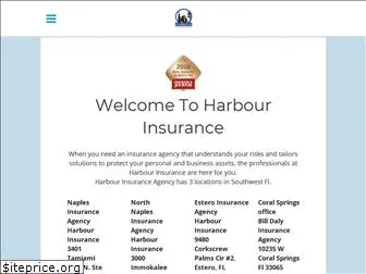 harbourinsuranceagency.com