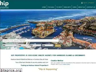 harbourisland.co.za