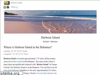 harbourislandguide.com