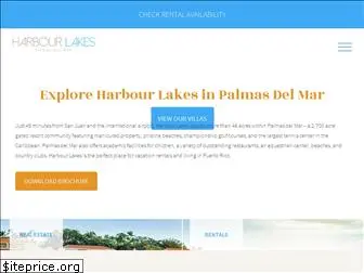 harbourlakespr.com