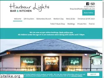 harbourlights.uk.com