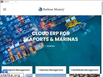 harbourmastery.com