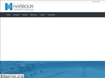 harbouronline.com