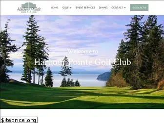 harbourpointegolf.com