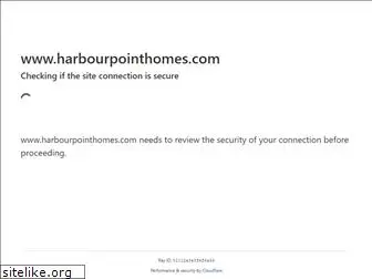 harbourpointhomes.com