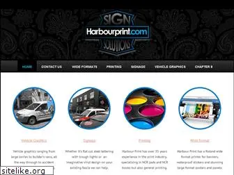 harbourprint.com