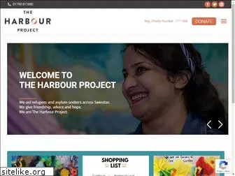 harbourproject.org.uk