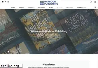 harbourpublishing.com