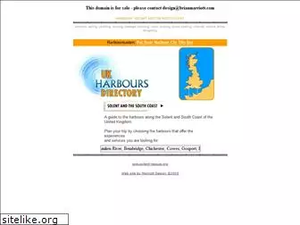 harbours.co.uk