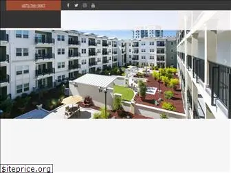 harboursedgeapts.com