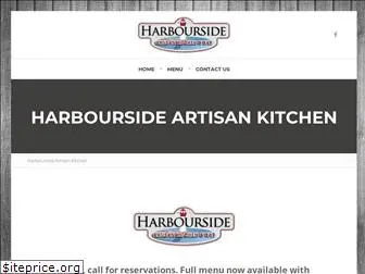 harbourside-kitchen.com