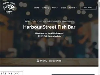 harbourstreetfishbar.com