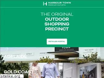 harbourtown.com.au