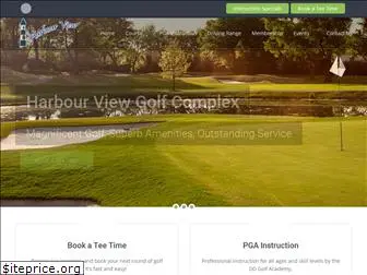 harbourviewgolf.com