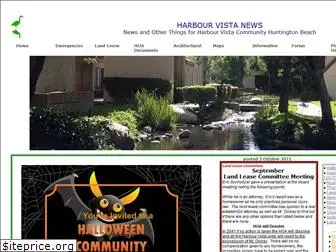 harbourvistanews.com