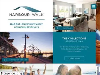 harbourwalkcollection.com