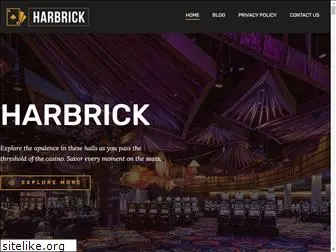 harbrick.com