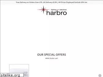 harbroelectrical.co.uk