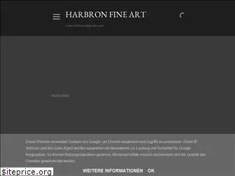 harbronfineart.com
