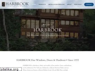 harbrook.com