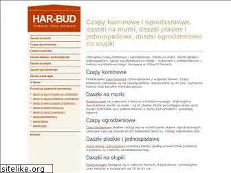 harbud.com