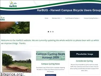 harbug.org.uk
