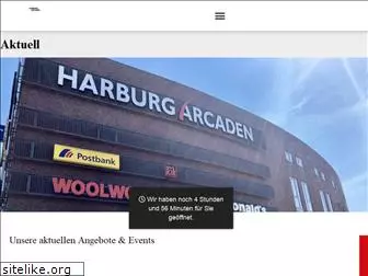 harburg-arcaden.de