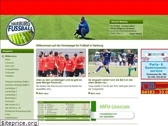 harburg-fussball.de