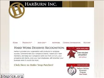 www.harburn.com
