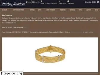 harbyjewelers.com