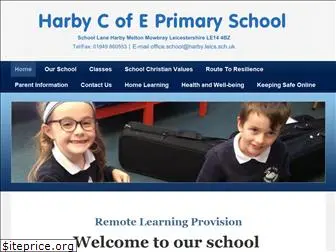 harbyprimary.org