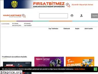 harcabitmez.com