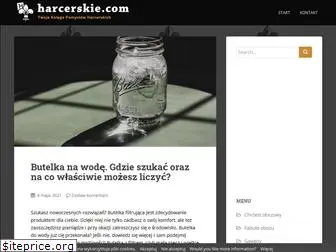 harcerskie.com