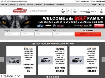 harchelroadmotors.com