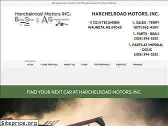 harchelroadmotorsinc.com