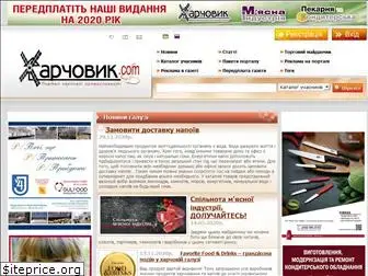 harchovyk.com