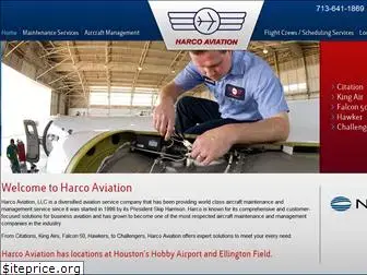 harcoaviation.com