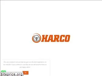 harcoindia.in