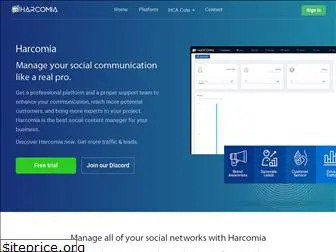 harcomia.com