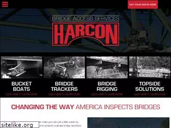 harconcorp.com