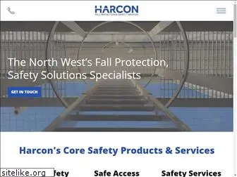 harconservices.co.uk