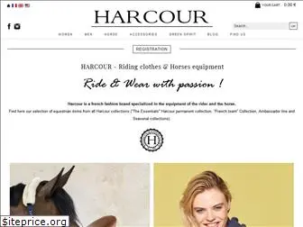 harcour.com